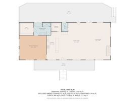 Floorplan #4