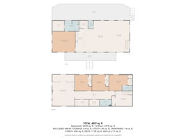 Floorplan #5