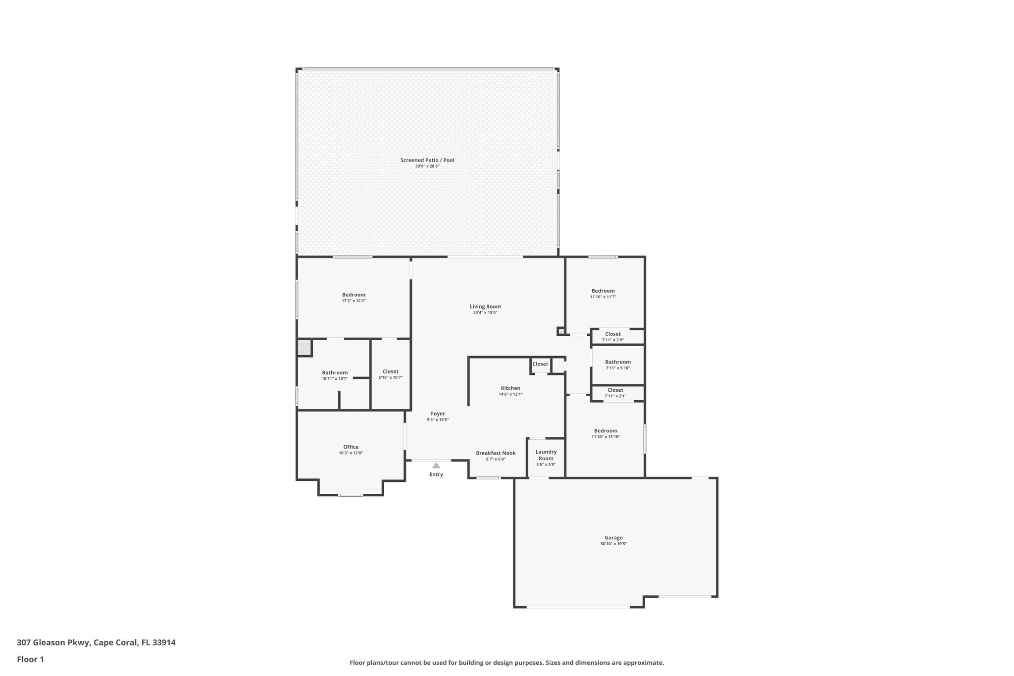 Floor 1