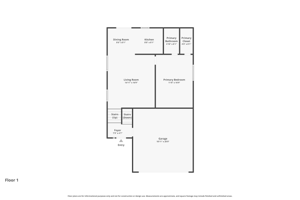 Floorplan #3