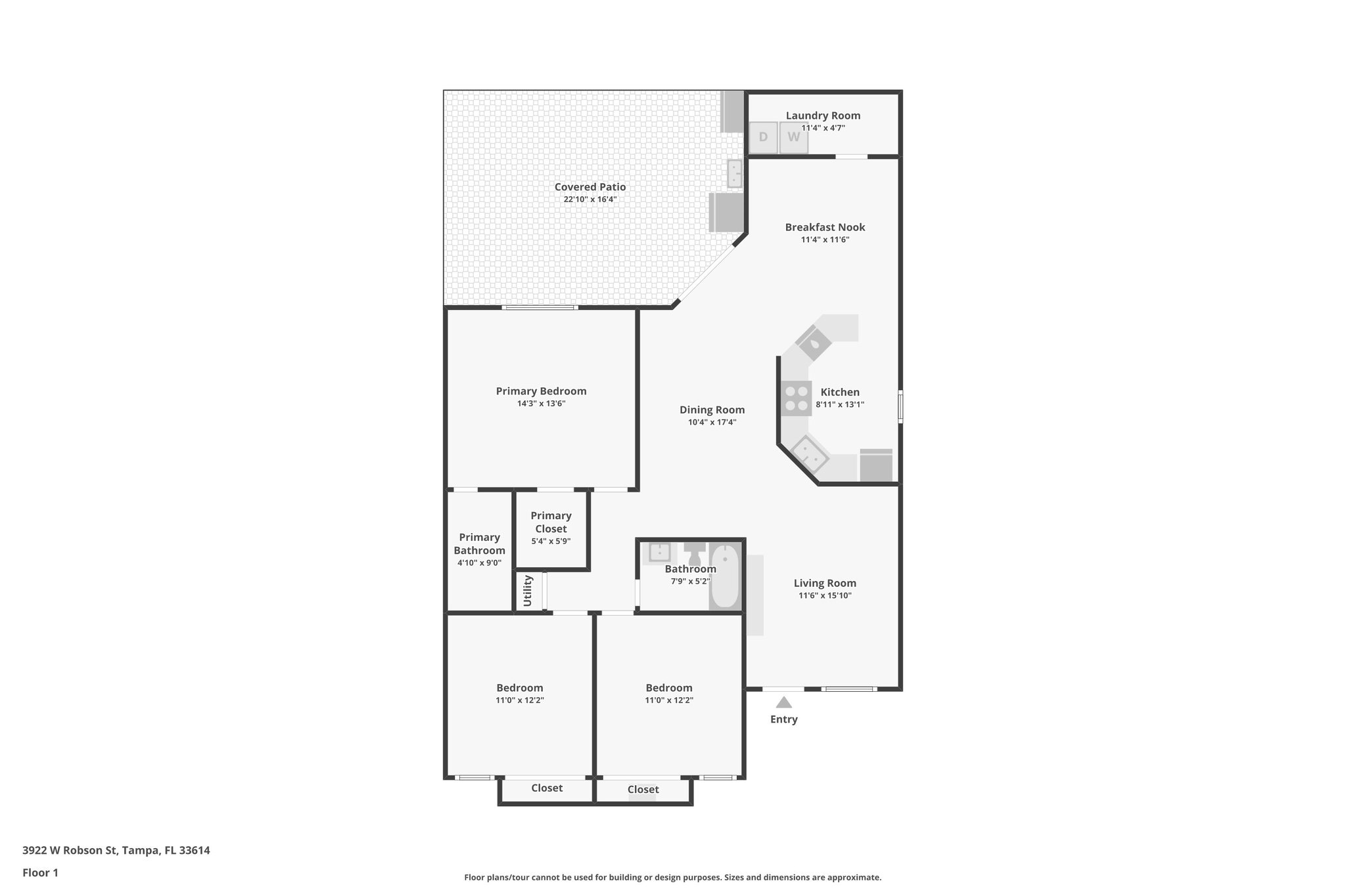 Floor 1