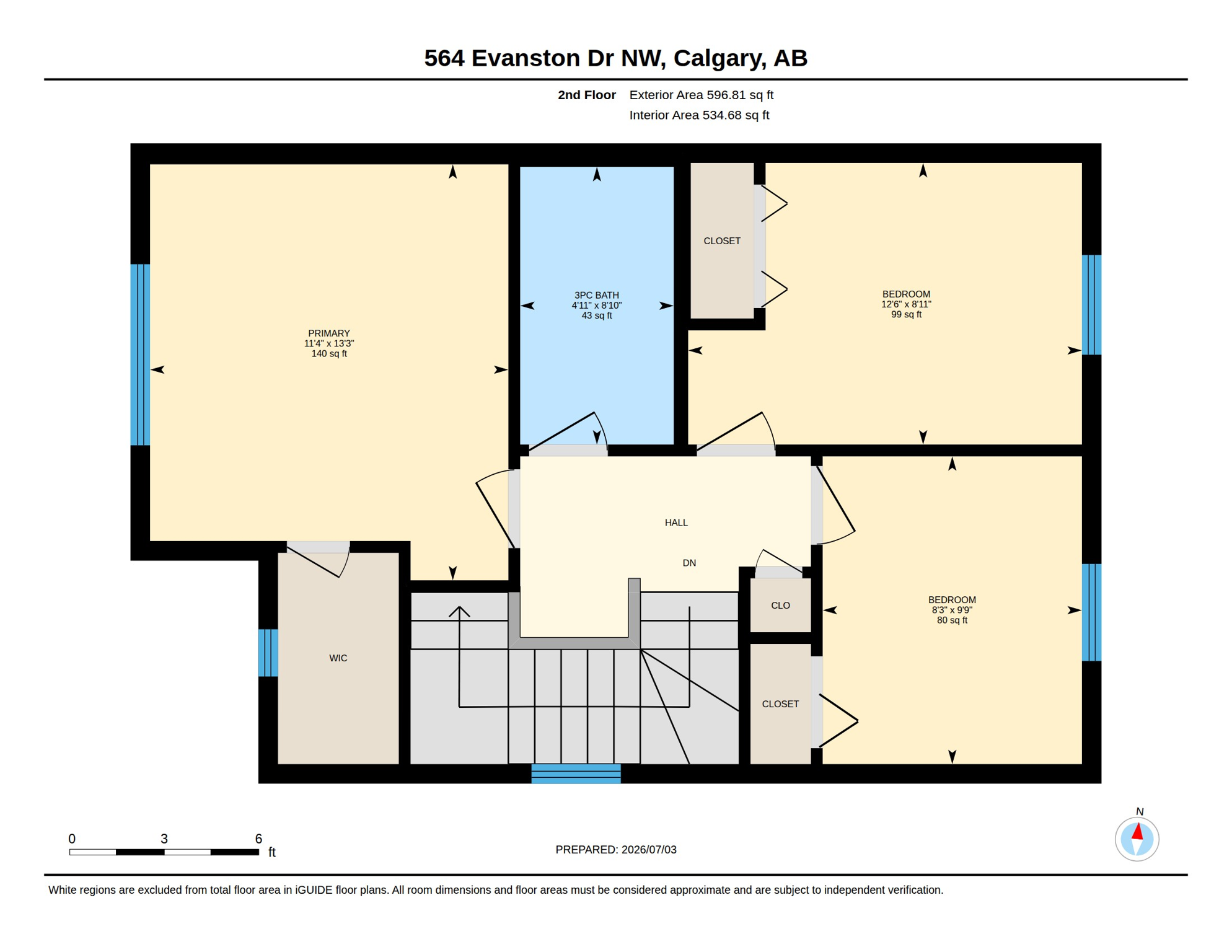 Floorplan #2