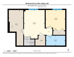 Floorplan #3