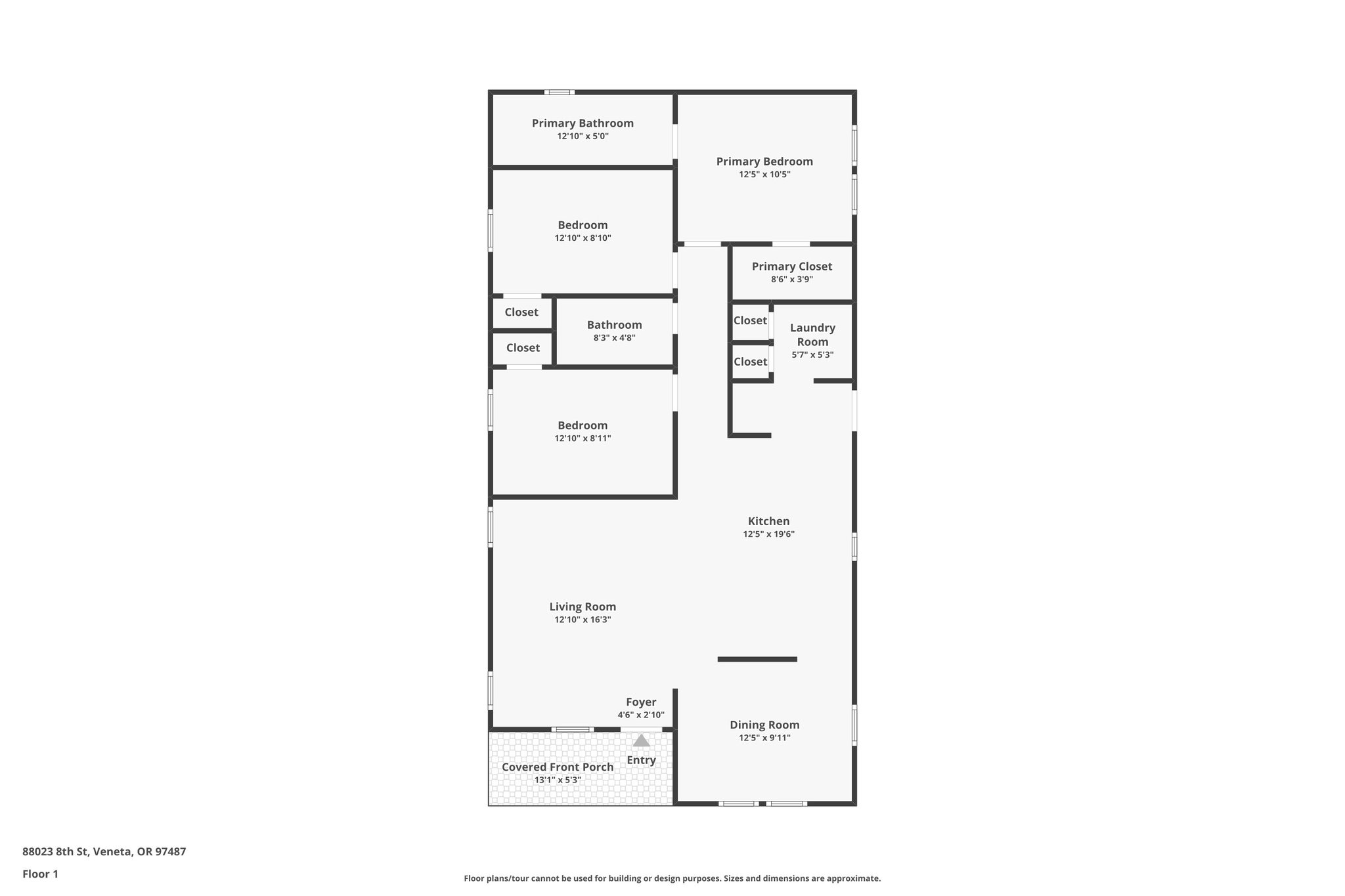 Floor 1