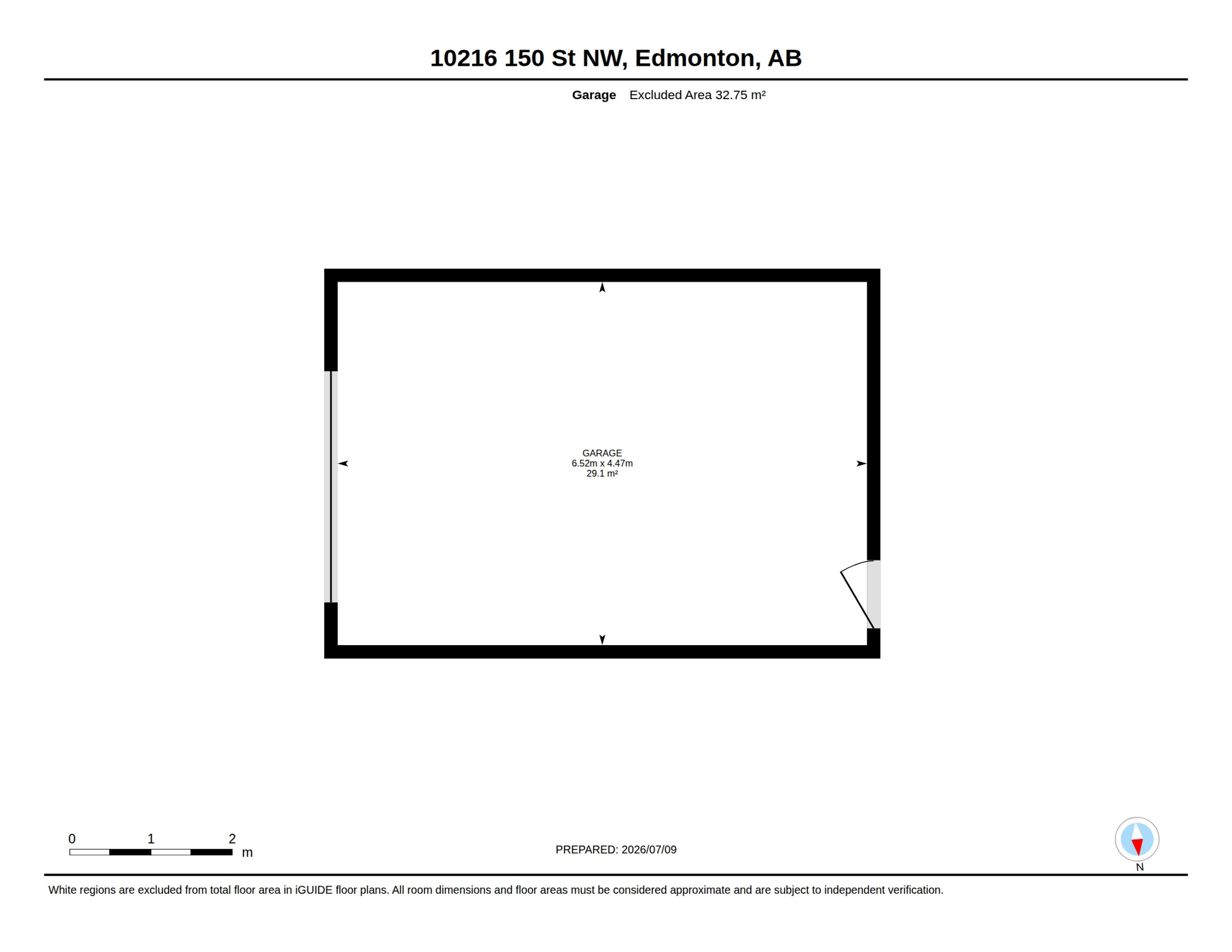 VX - (Metric) Schematic Floor Plan - (4)