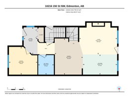 VX - (Imperial) Schematic Floor Plan - (1)