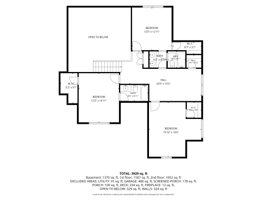 Floorplan #3