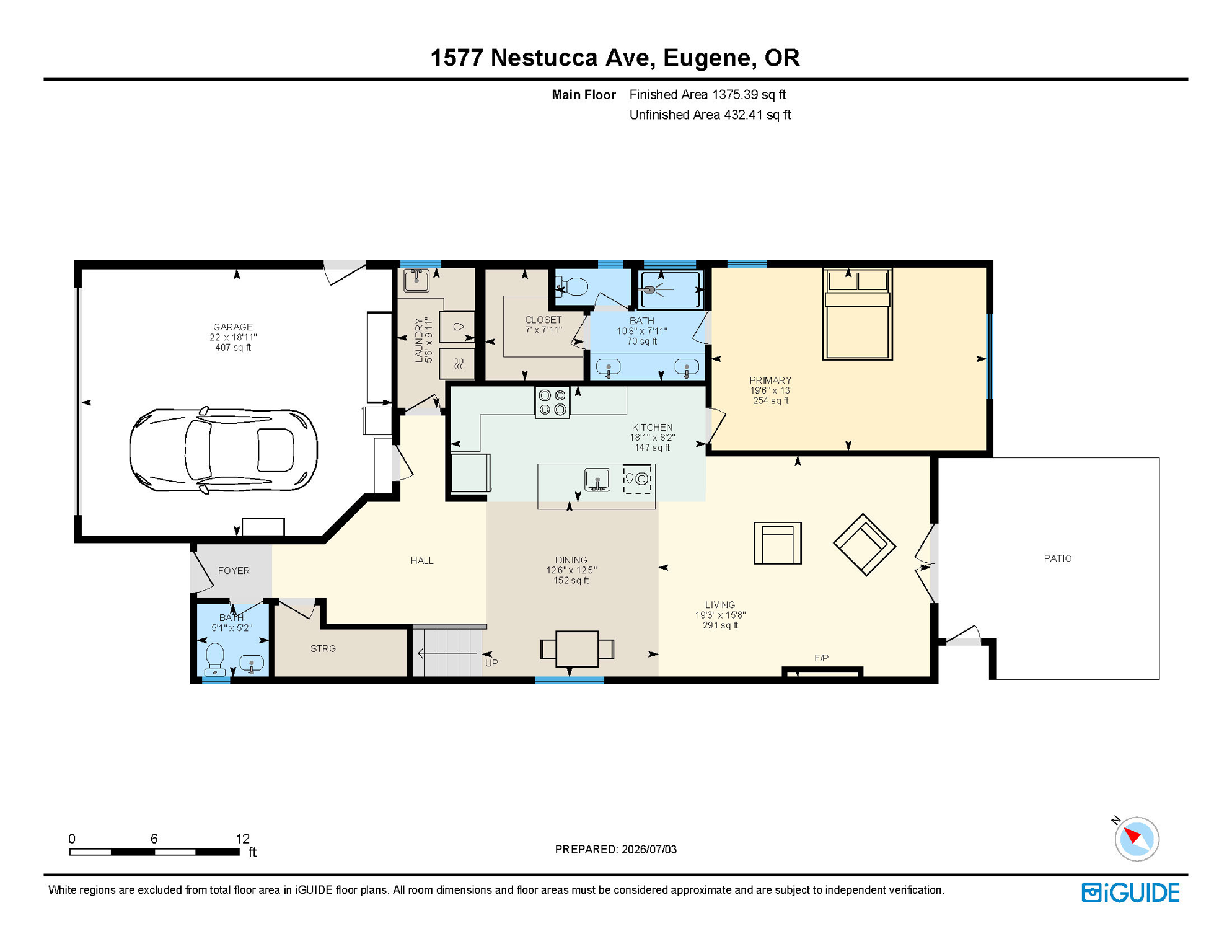 Floorplan #2