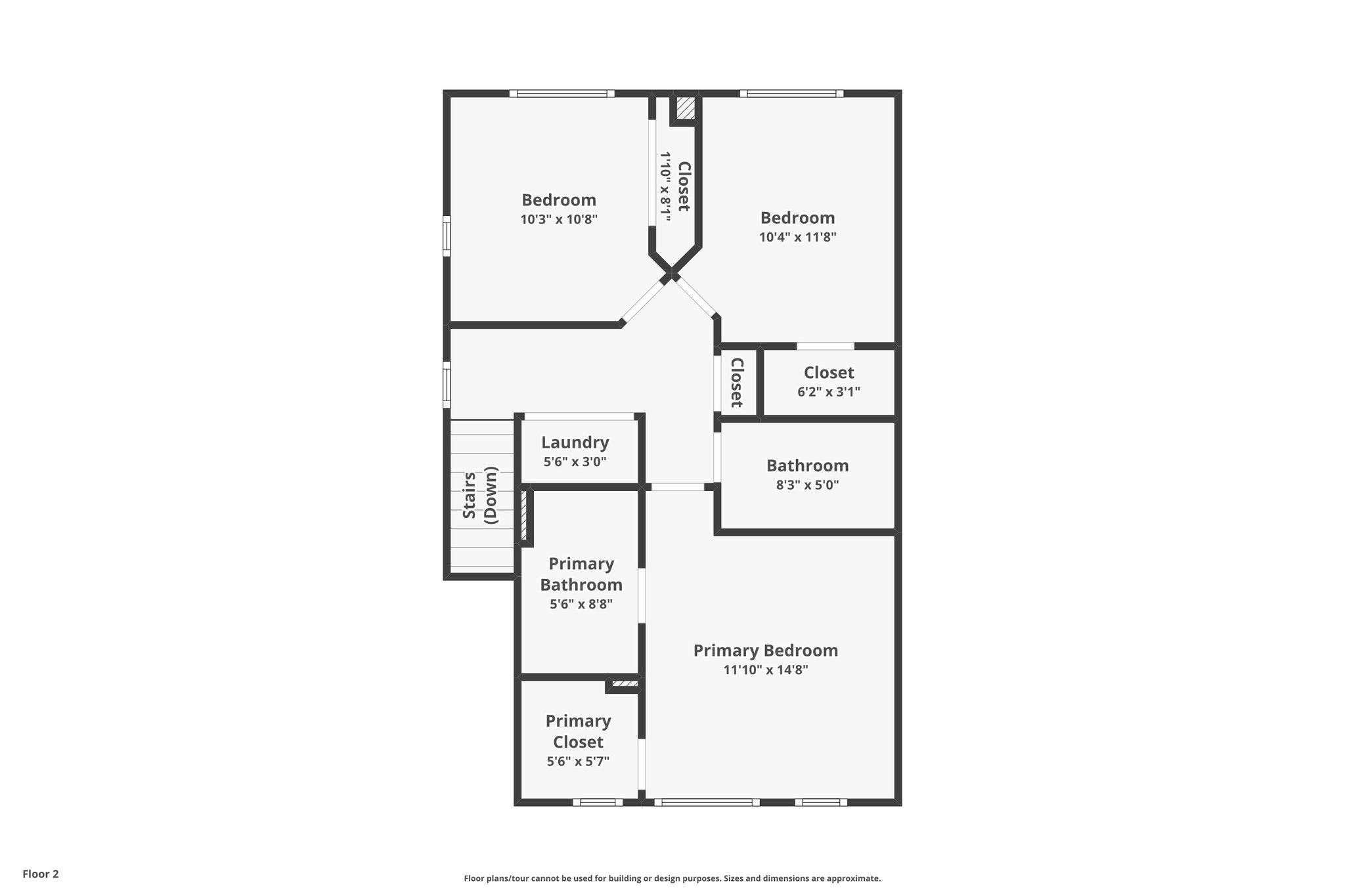 Floor 2