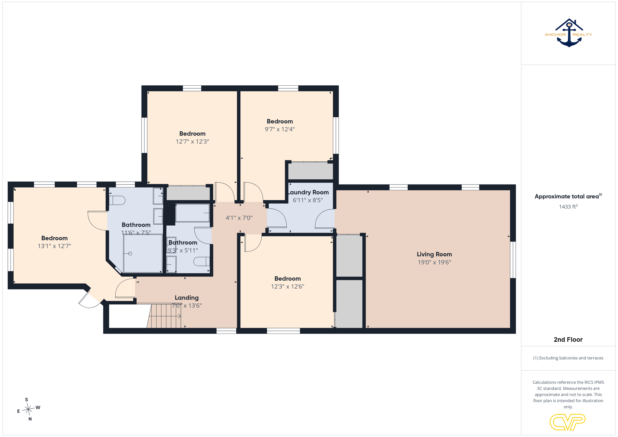 Floorplan #2