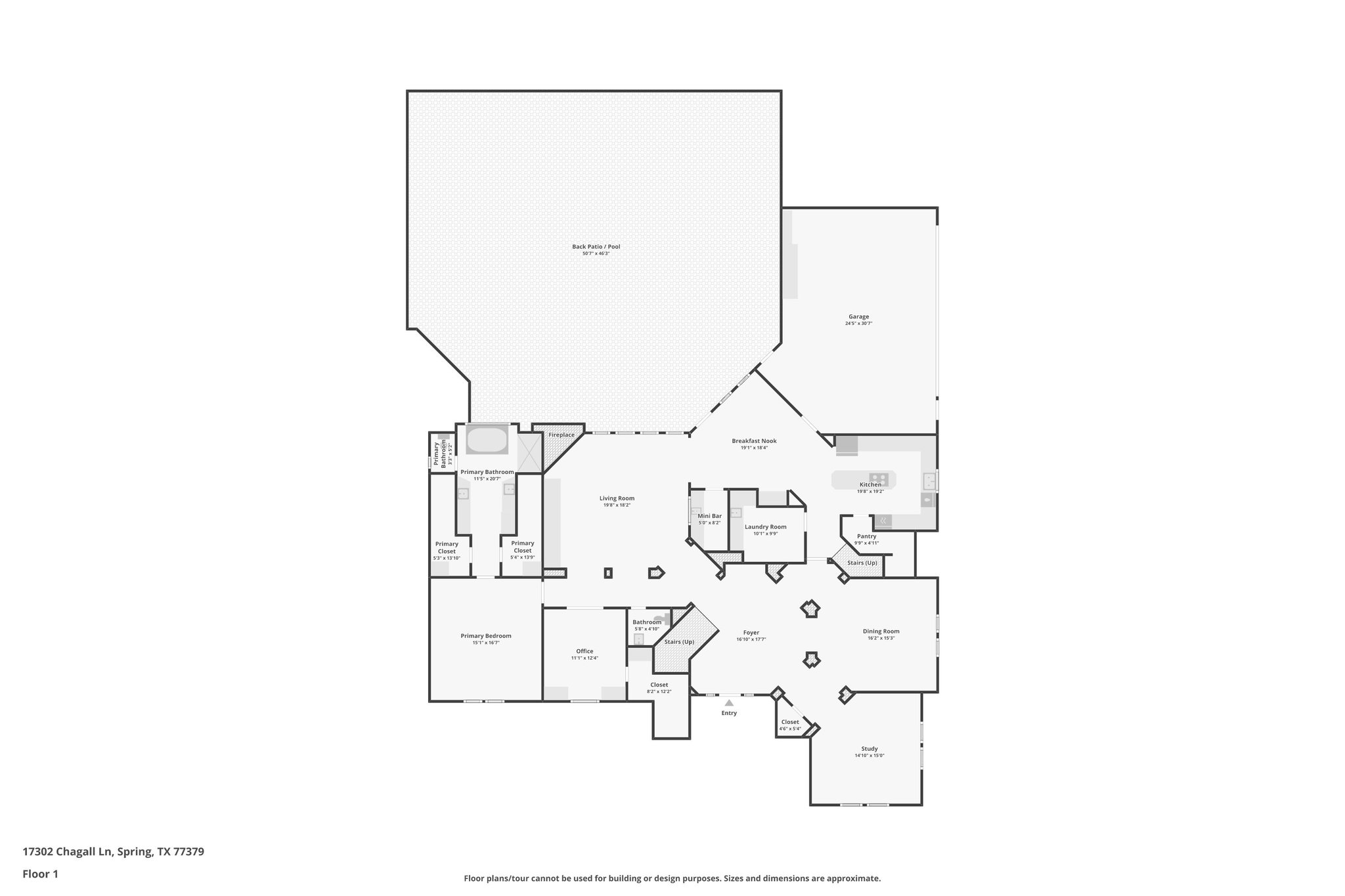 Floor 1