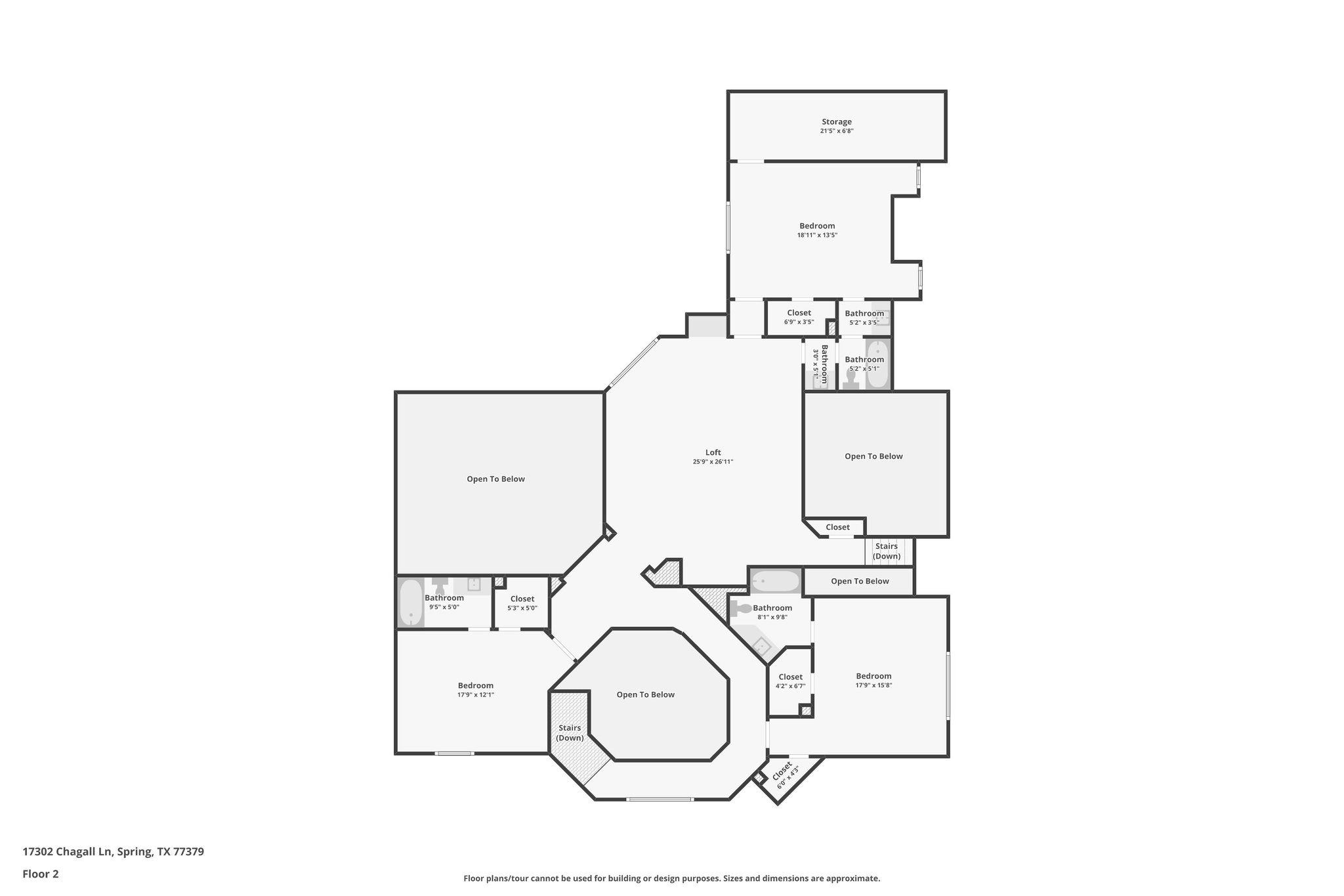 Floor 2