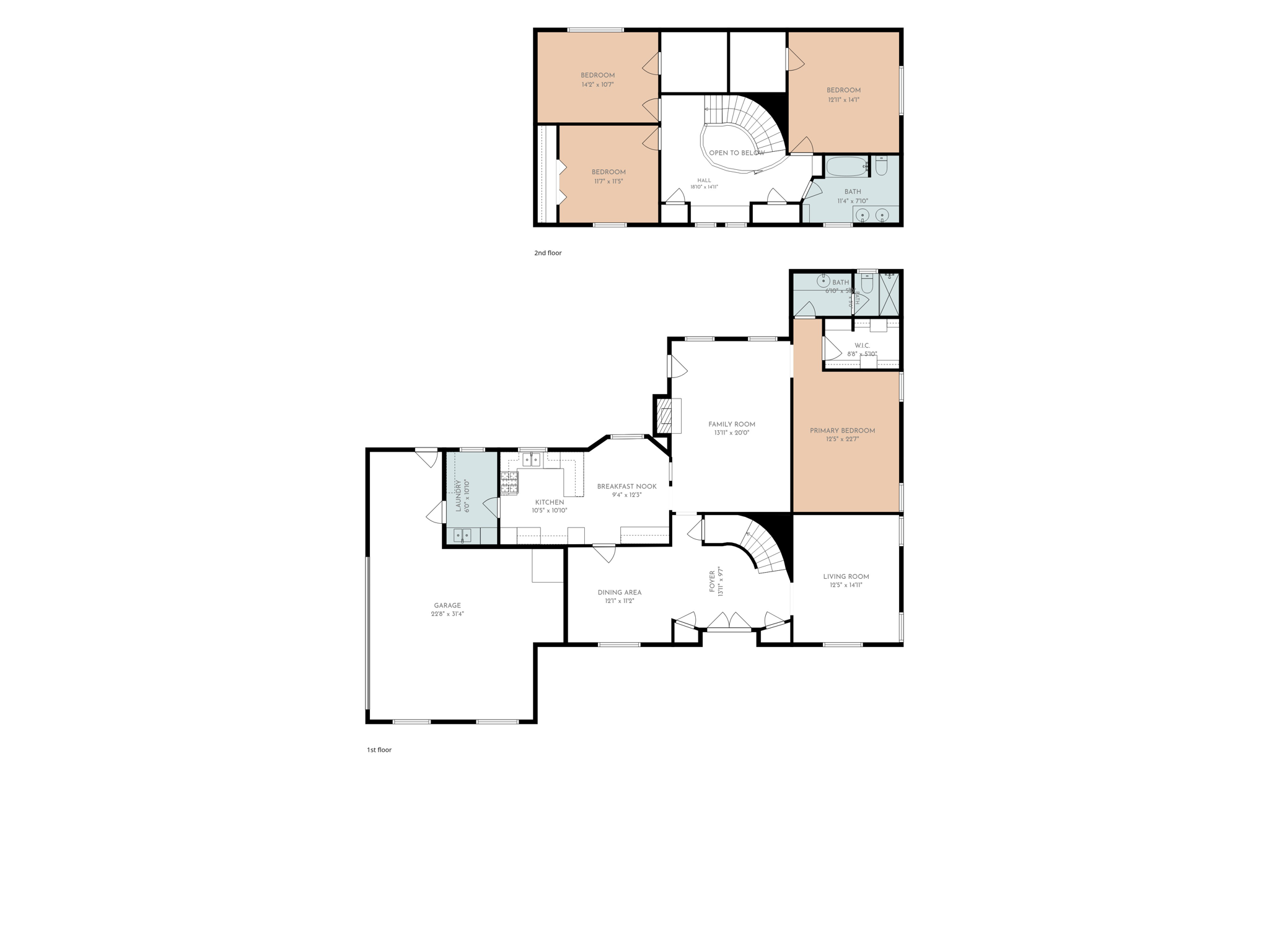 Floorplan #3