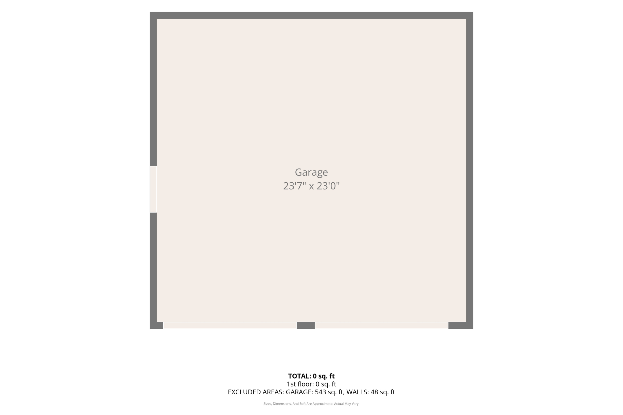 Floorplan #7