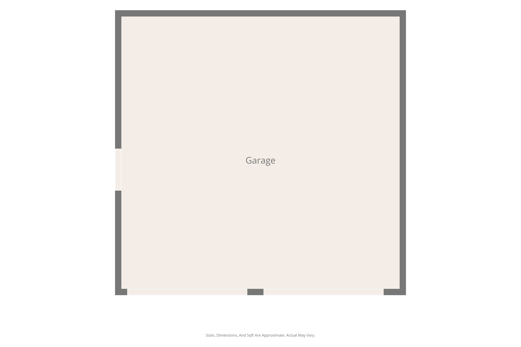 Floorplan #8