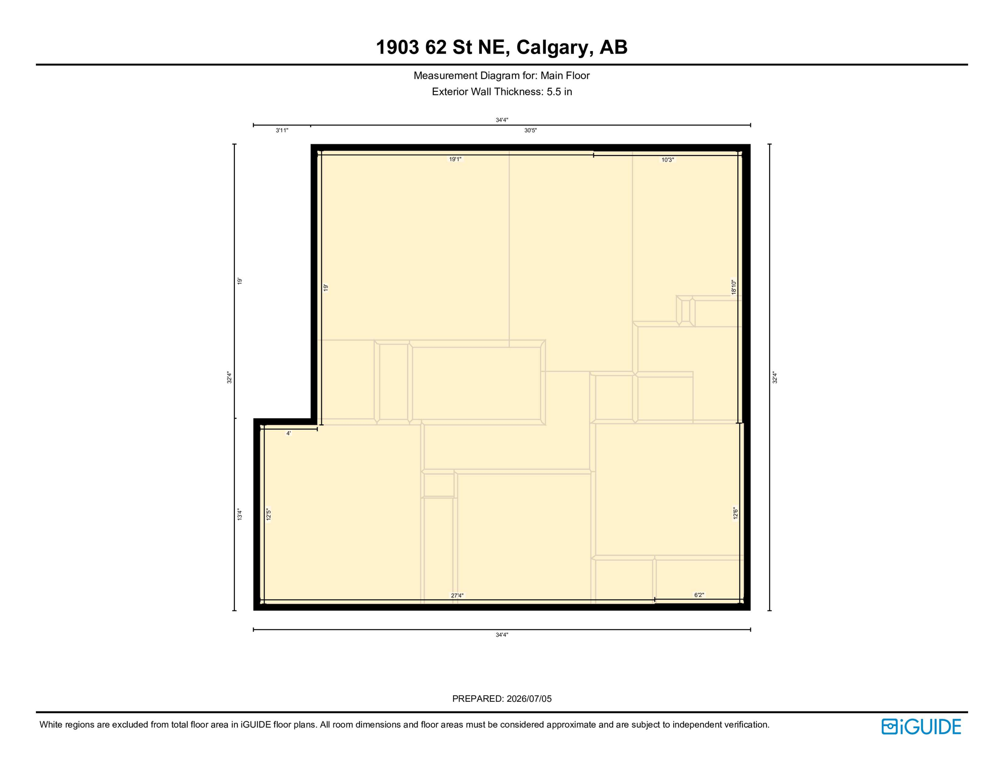 Floorplan #6