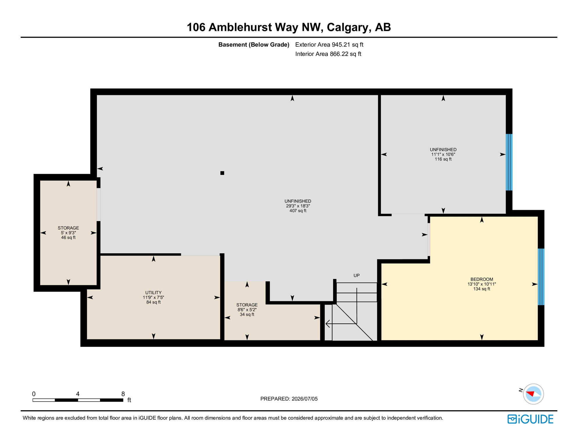 Floorplan #4