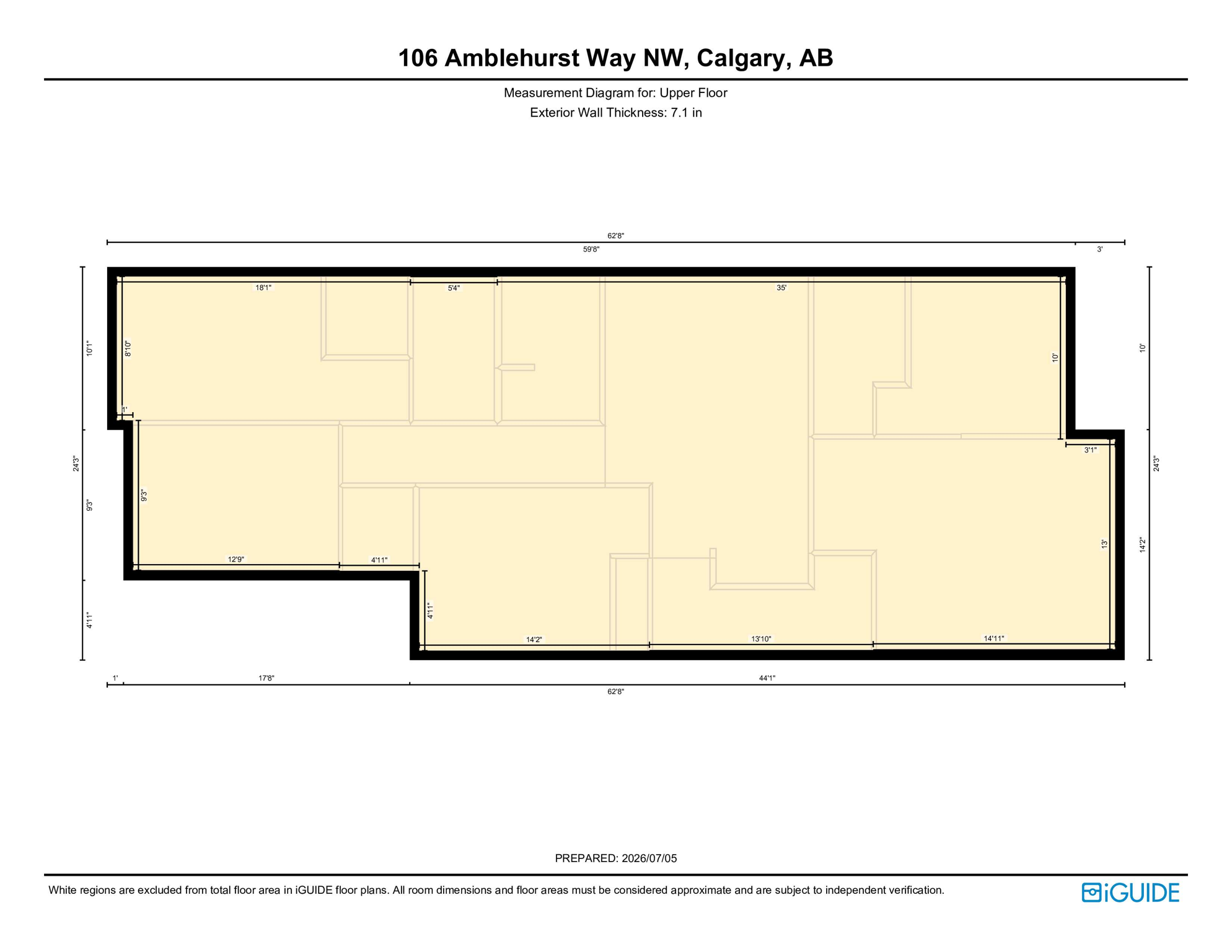 Floorplan #9