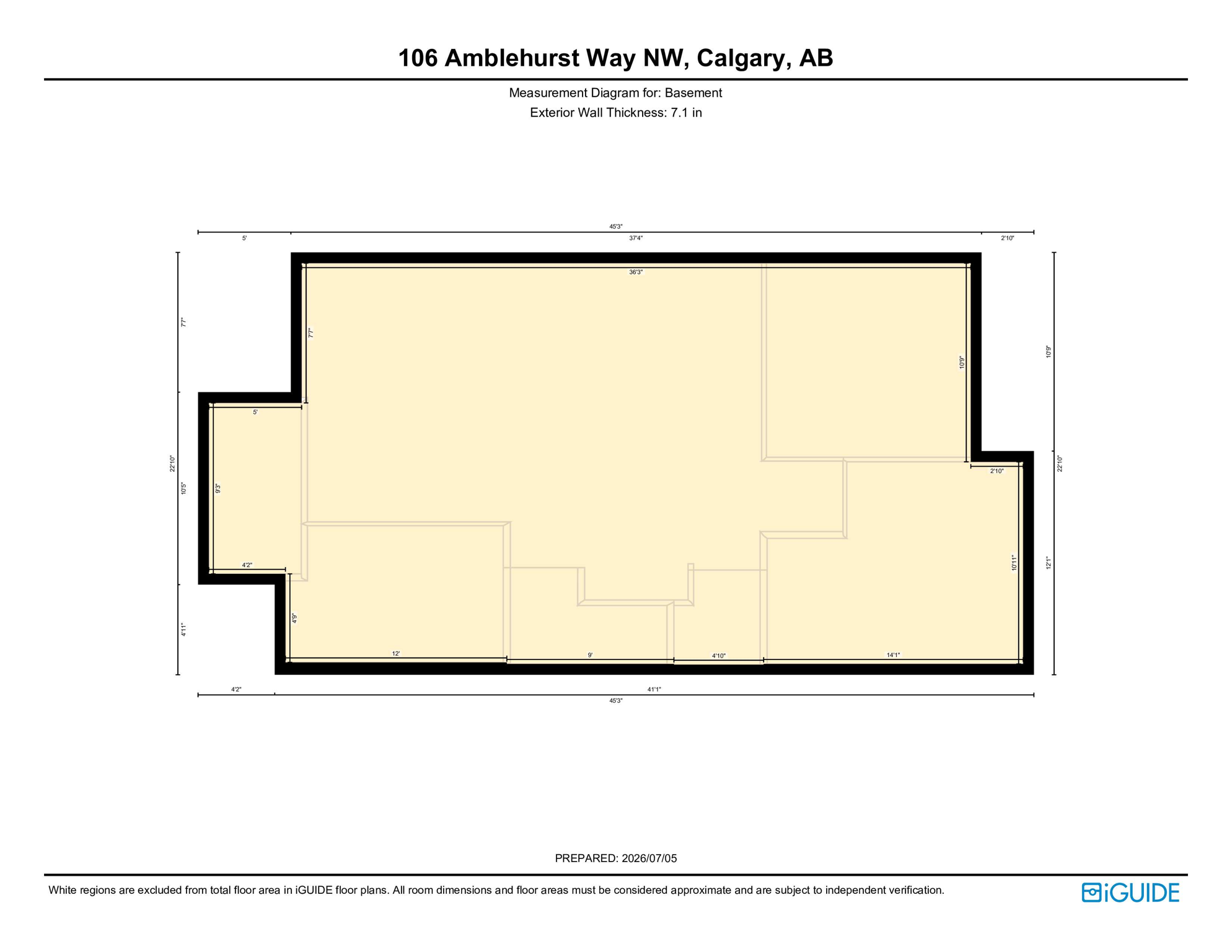 Floorplan #10