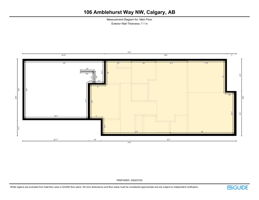Floorplan #8