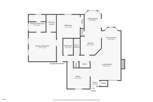 Floor 1