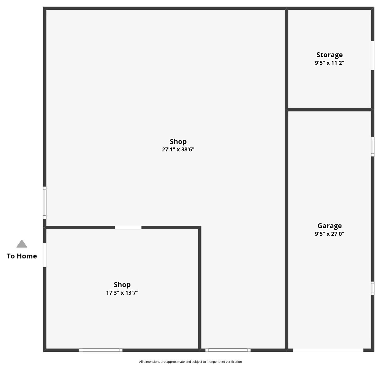 Floorplan #3