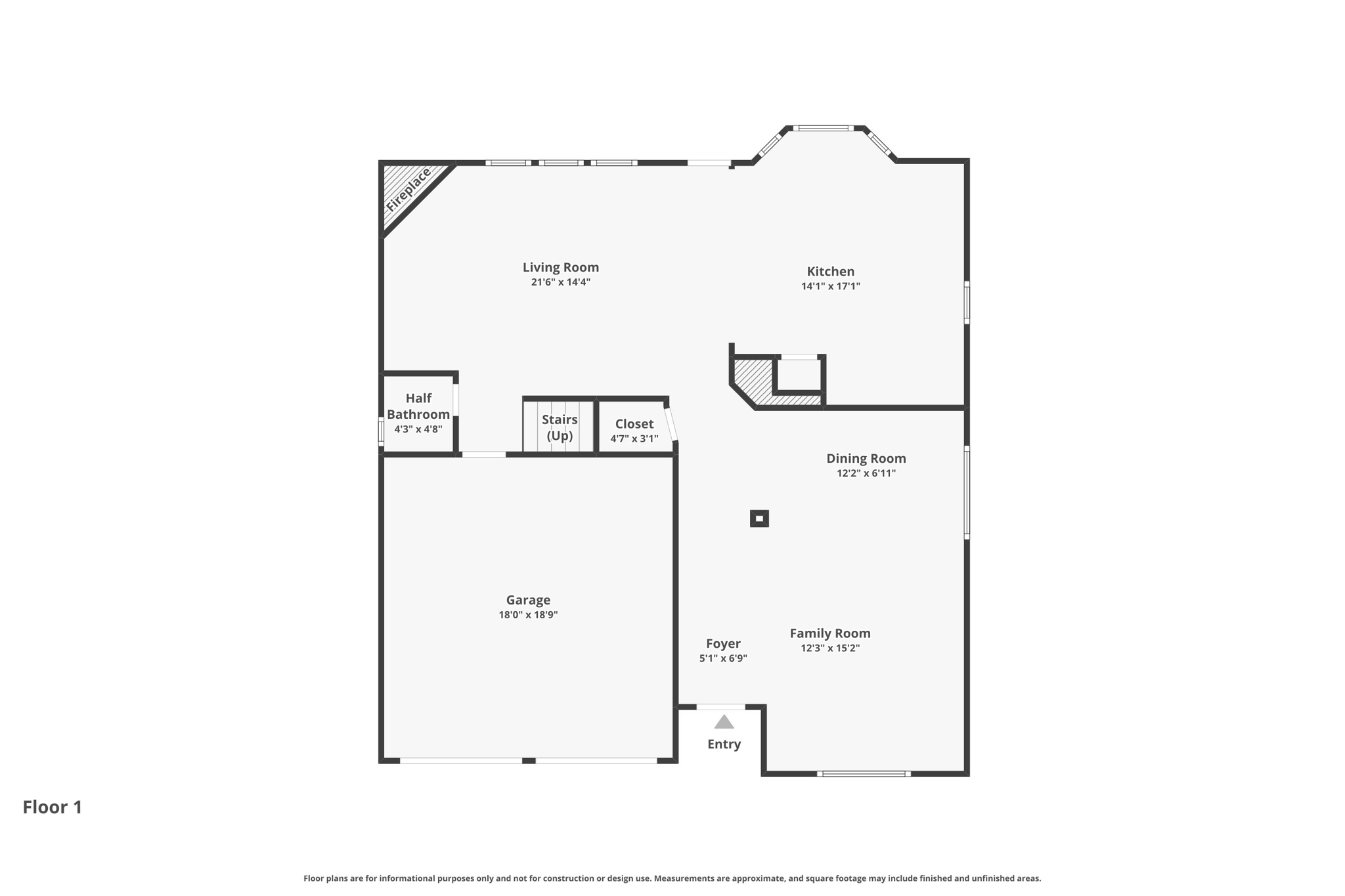 Floorplan #2