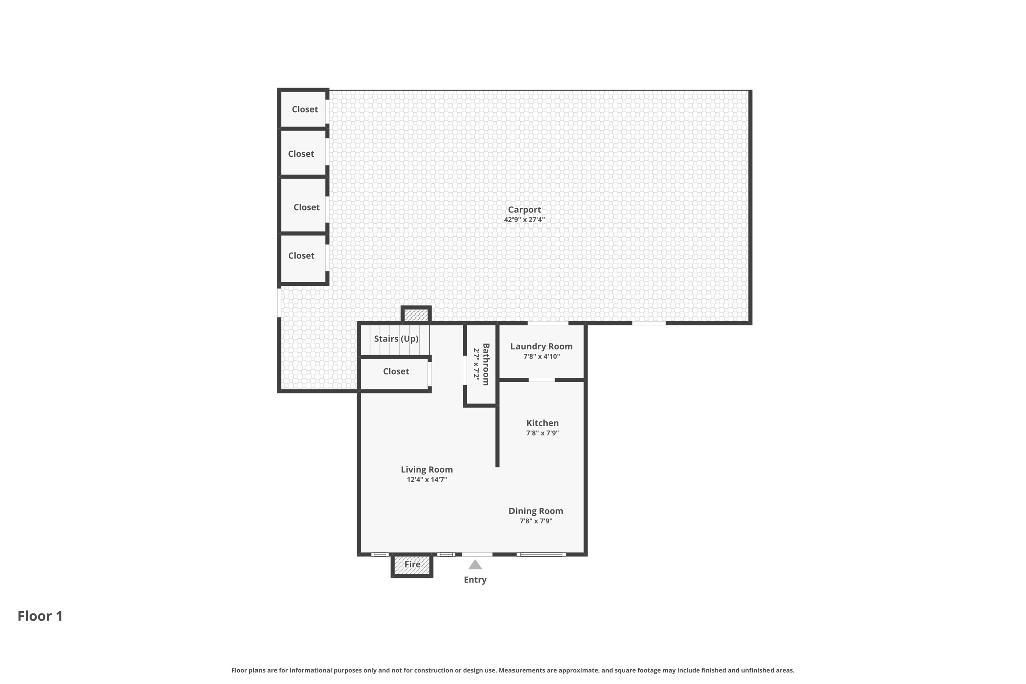 Floorplan #2