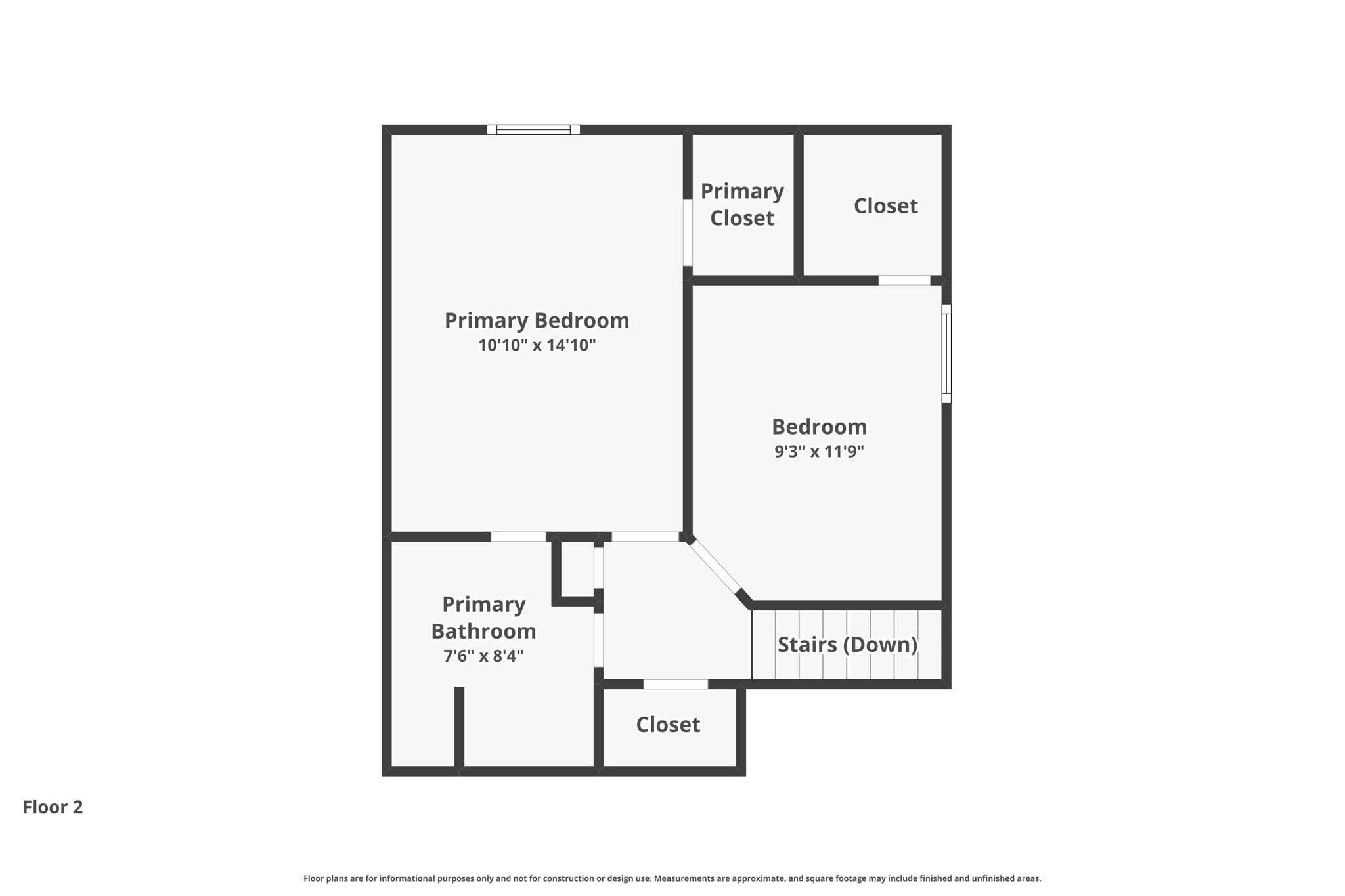 Floorplan #3