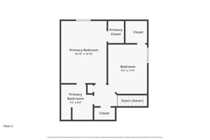 Floorplan #3
