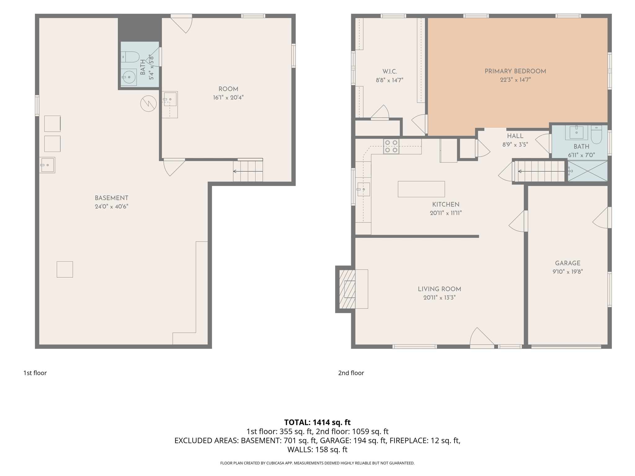 Floorplan #2