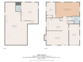 Floorplan #2