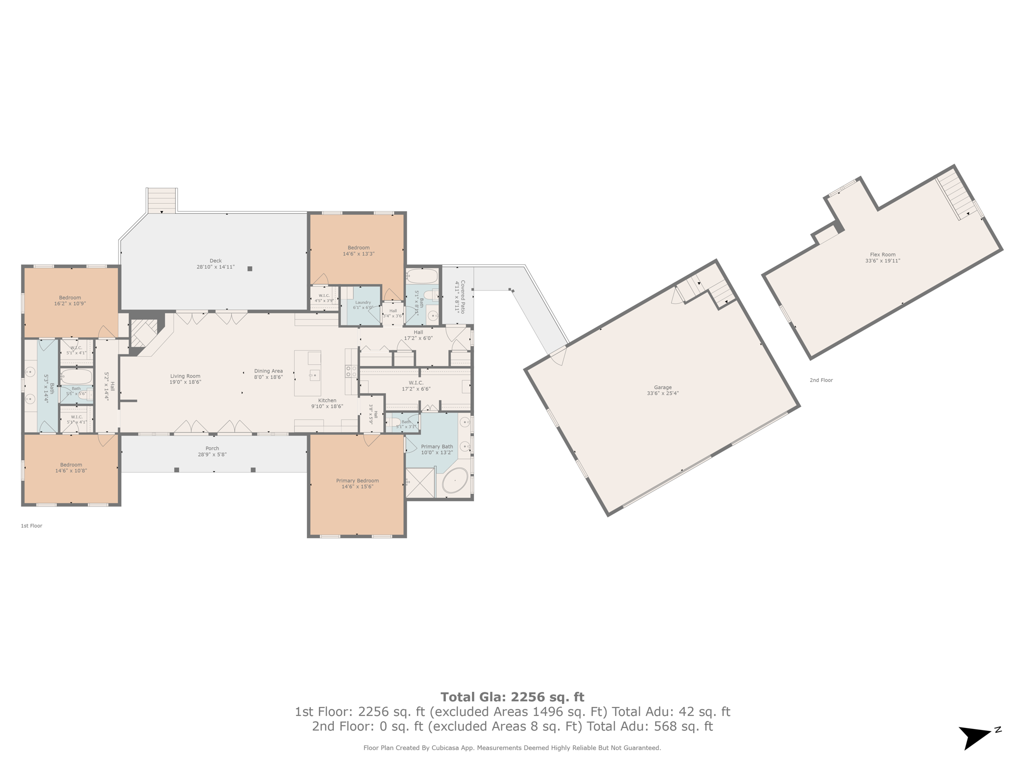 Floorplan #3