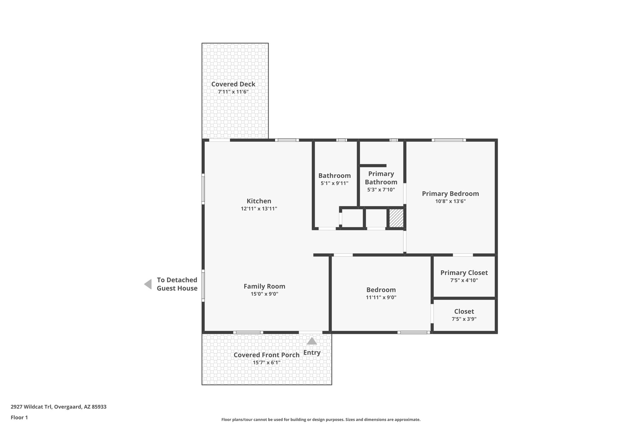 Floor 1