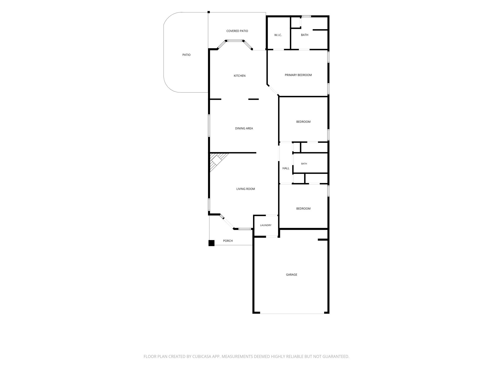 Floorplan #2