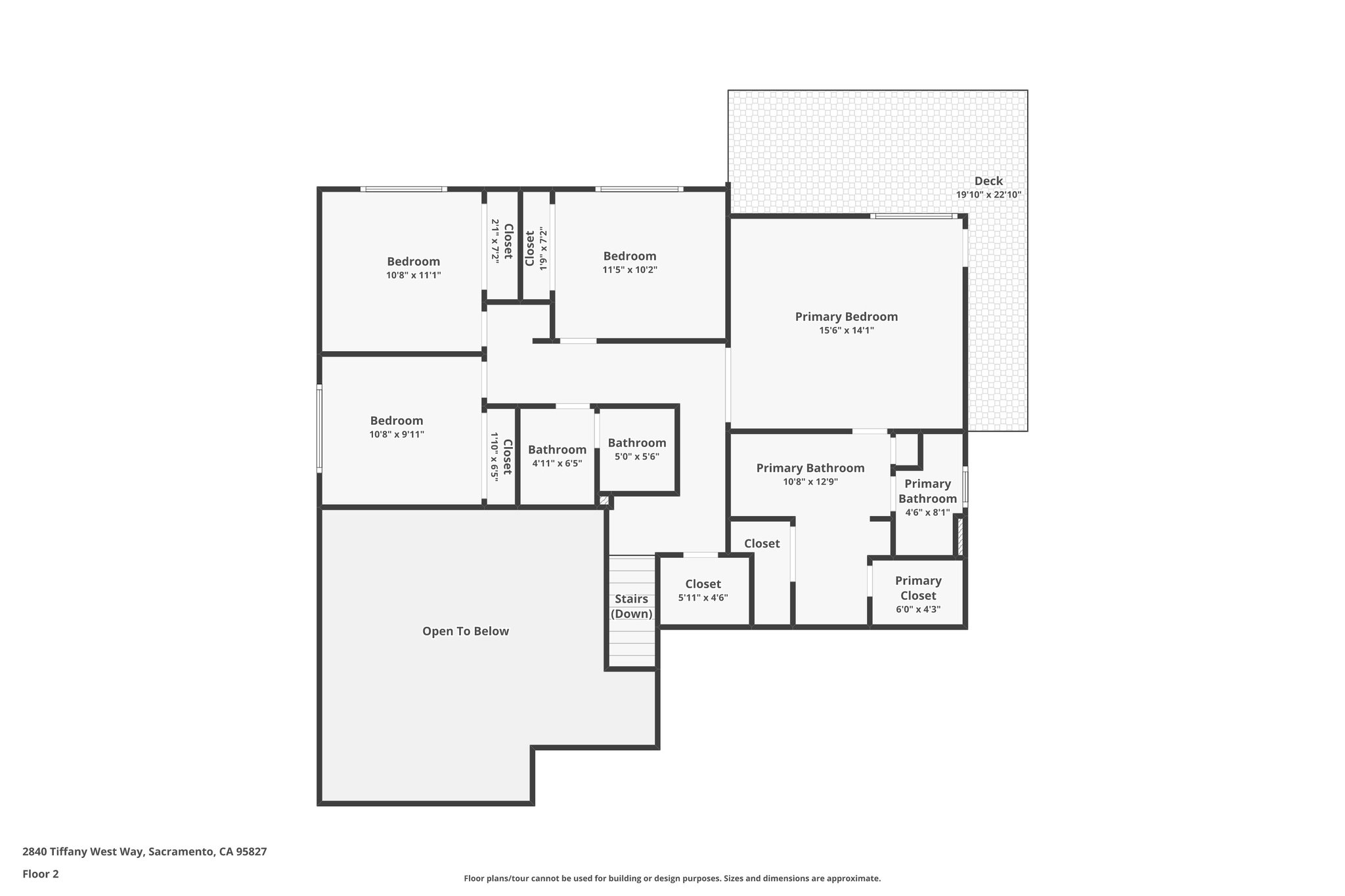 Floor 2