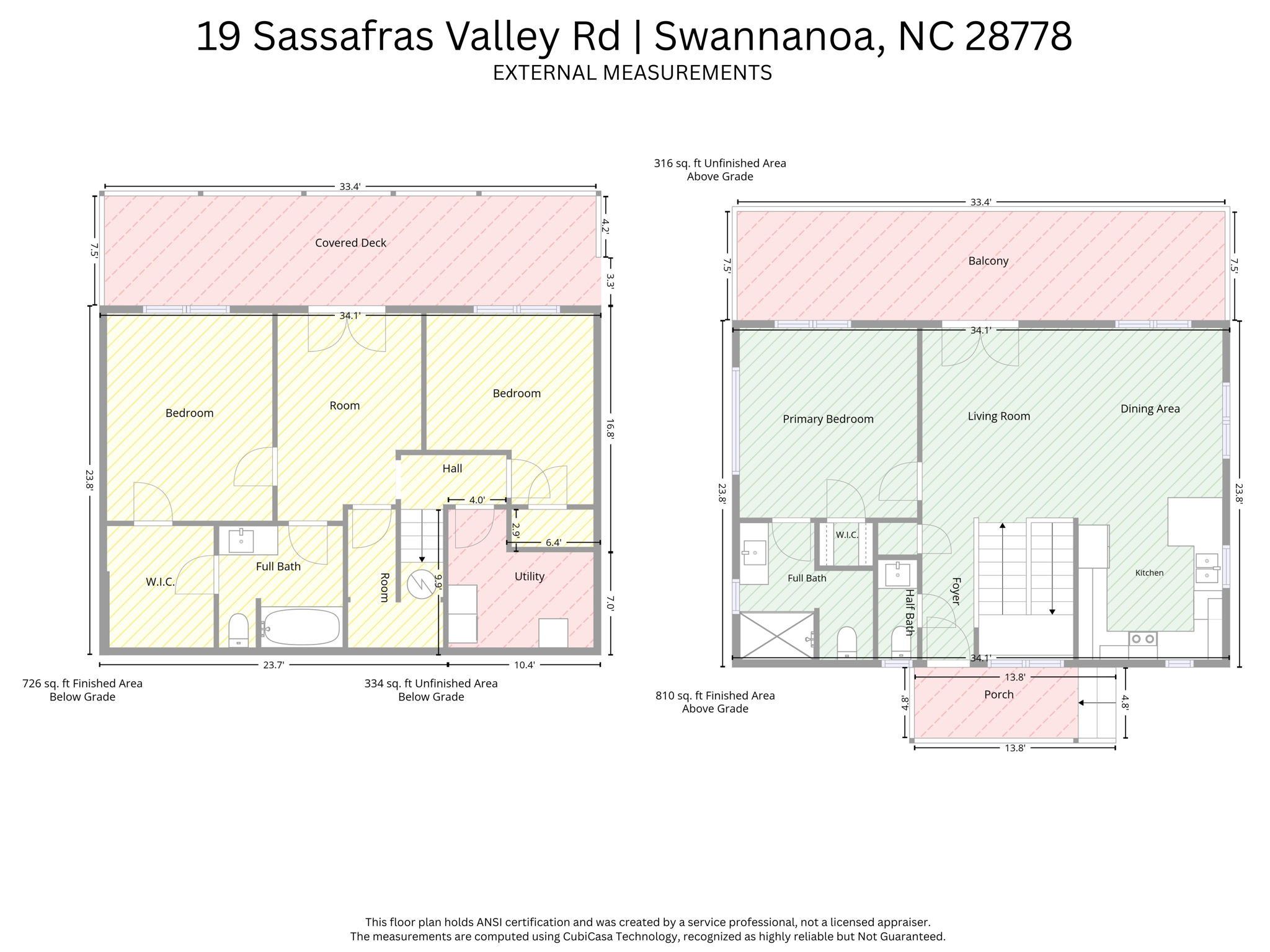 Floorplan #2