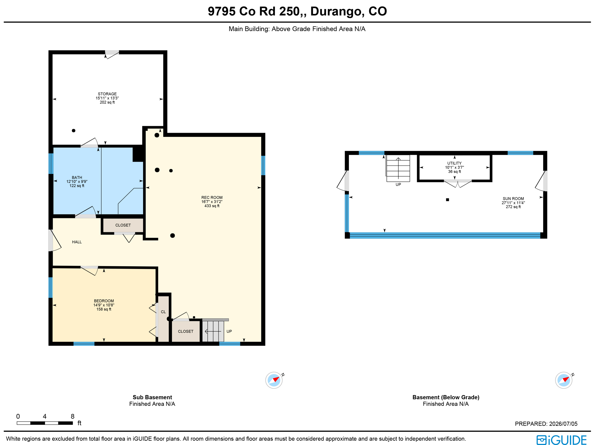 Floorplan #2