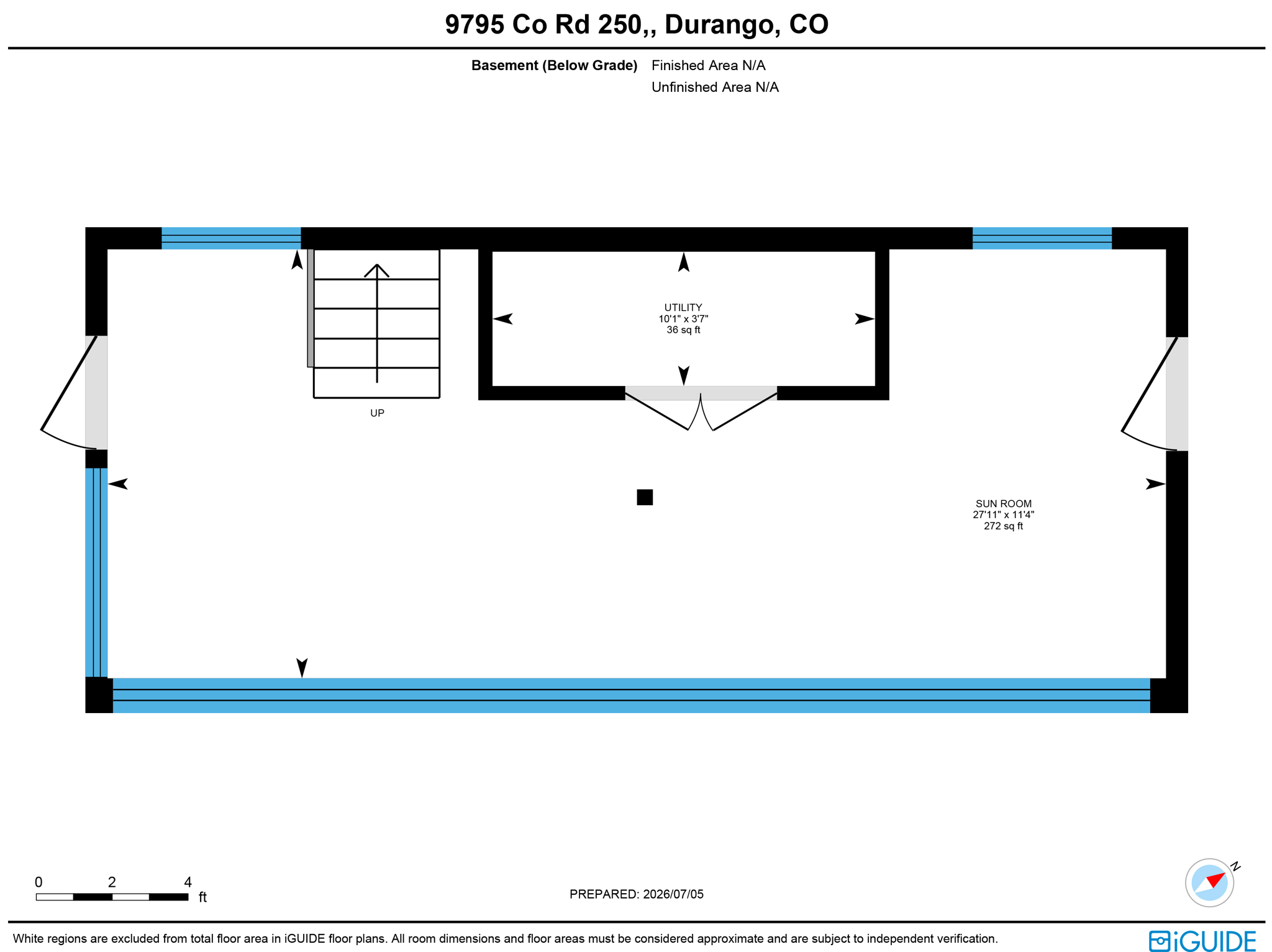 Floorplan #6
