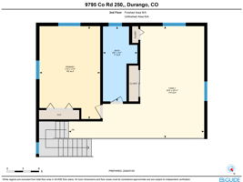 Floorplan #4