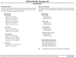 Floorplan #7