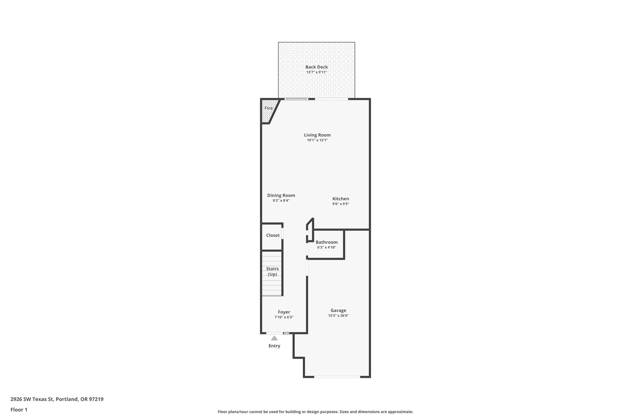 Floor 1