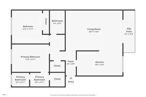 Floor 1