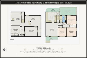 Floorplan #4