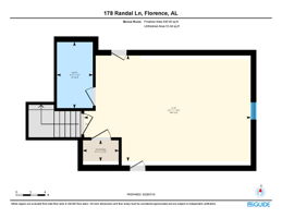 Floorplan #3