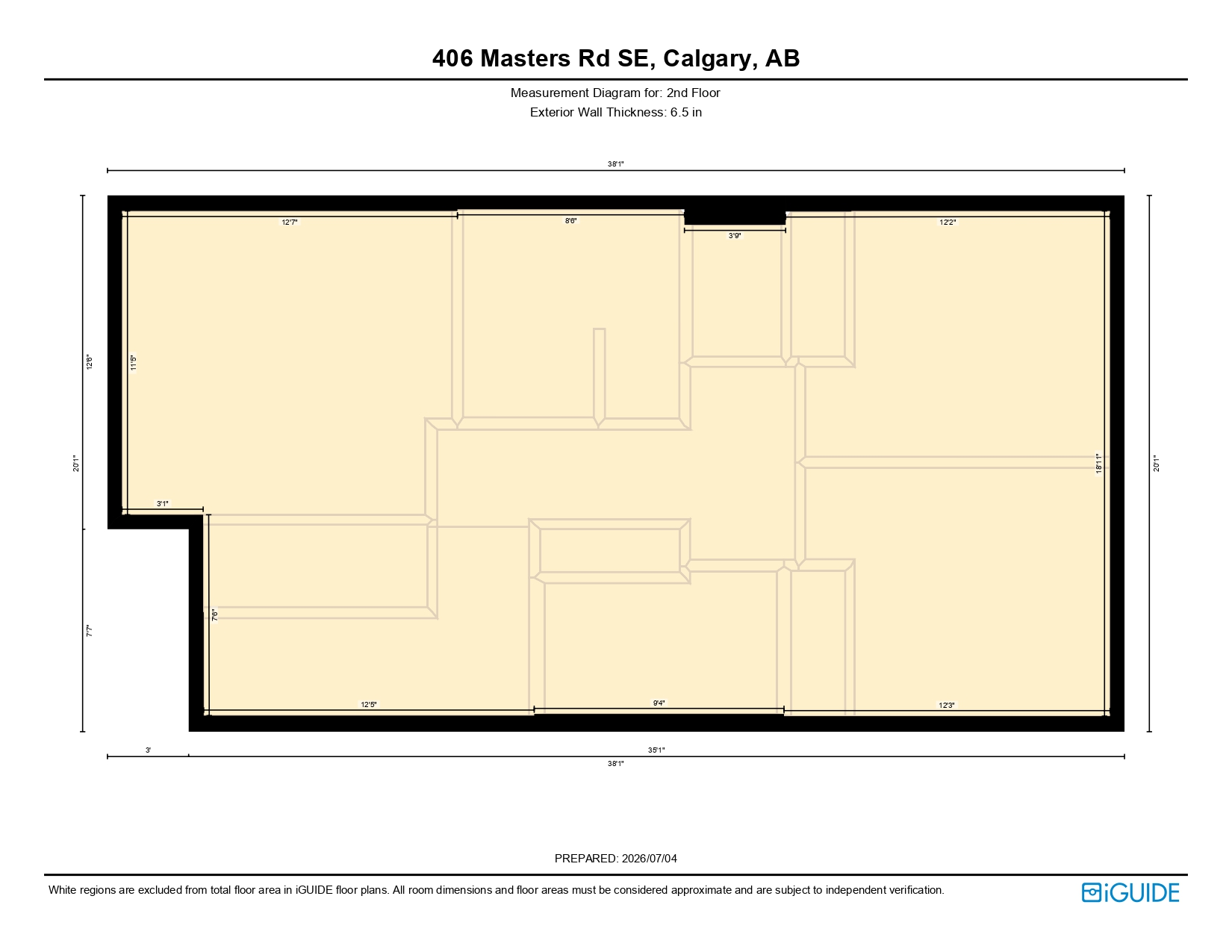 Floorplan #10