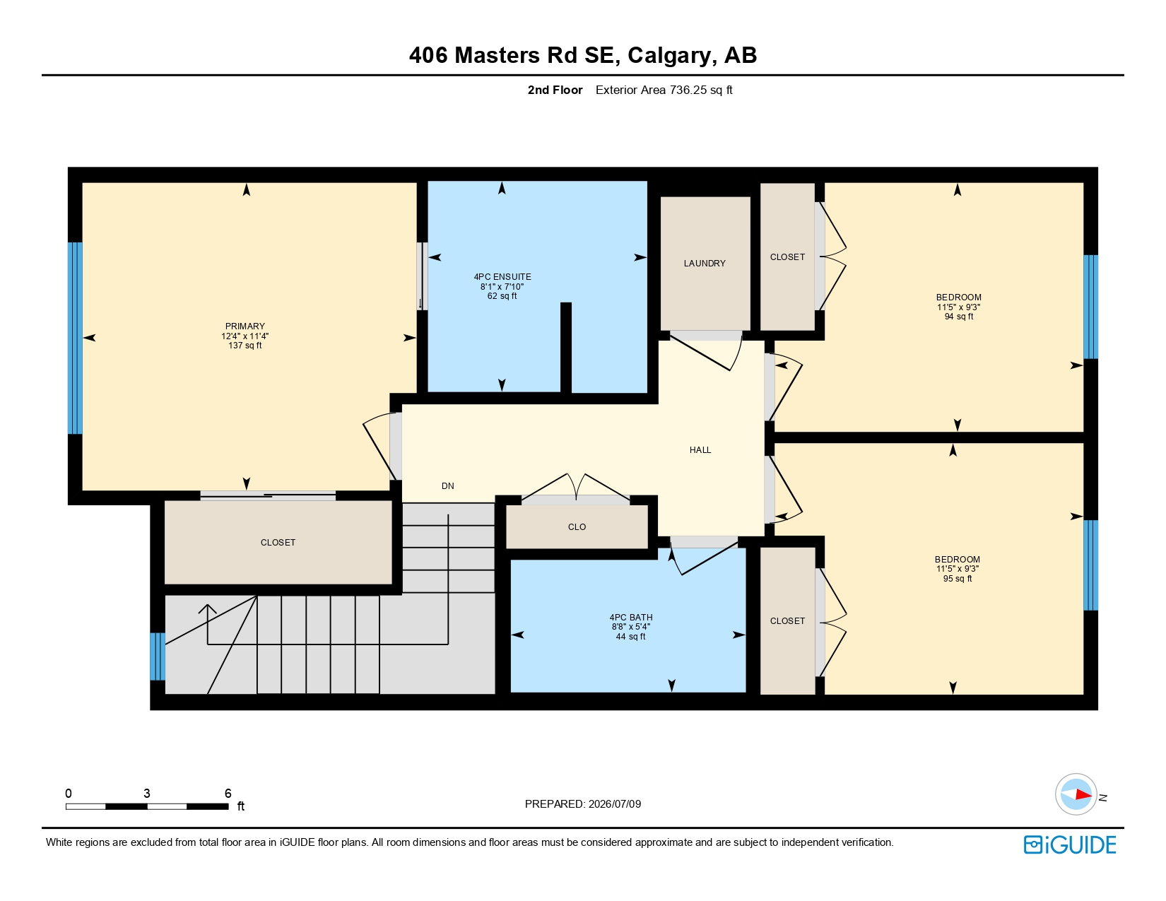 Floorplan #3