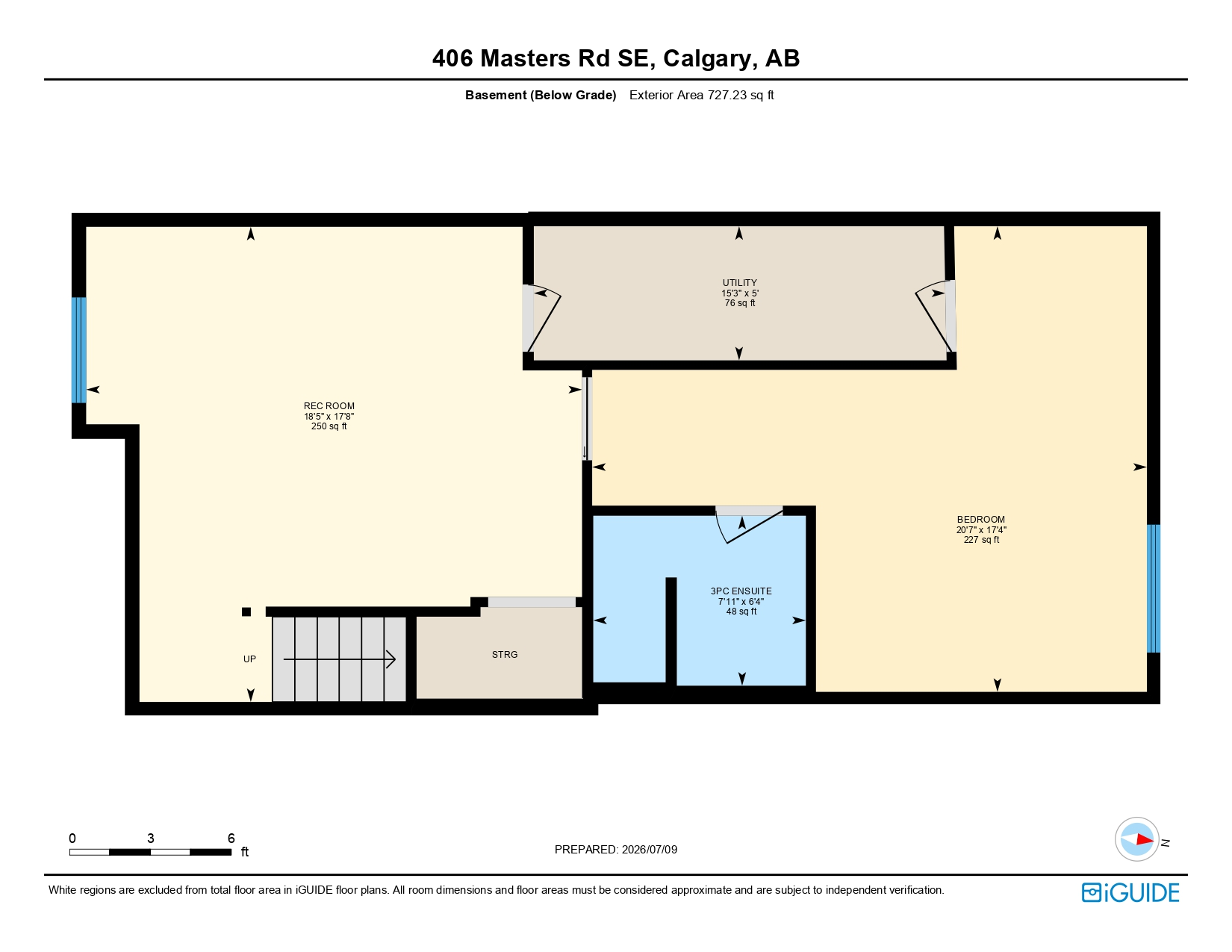 Floorplan #4