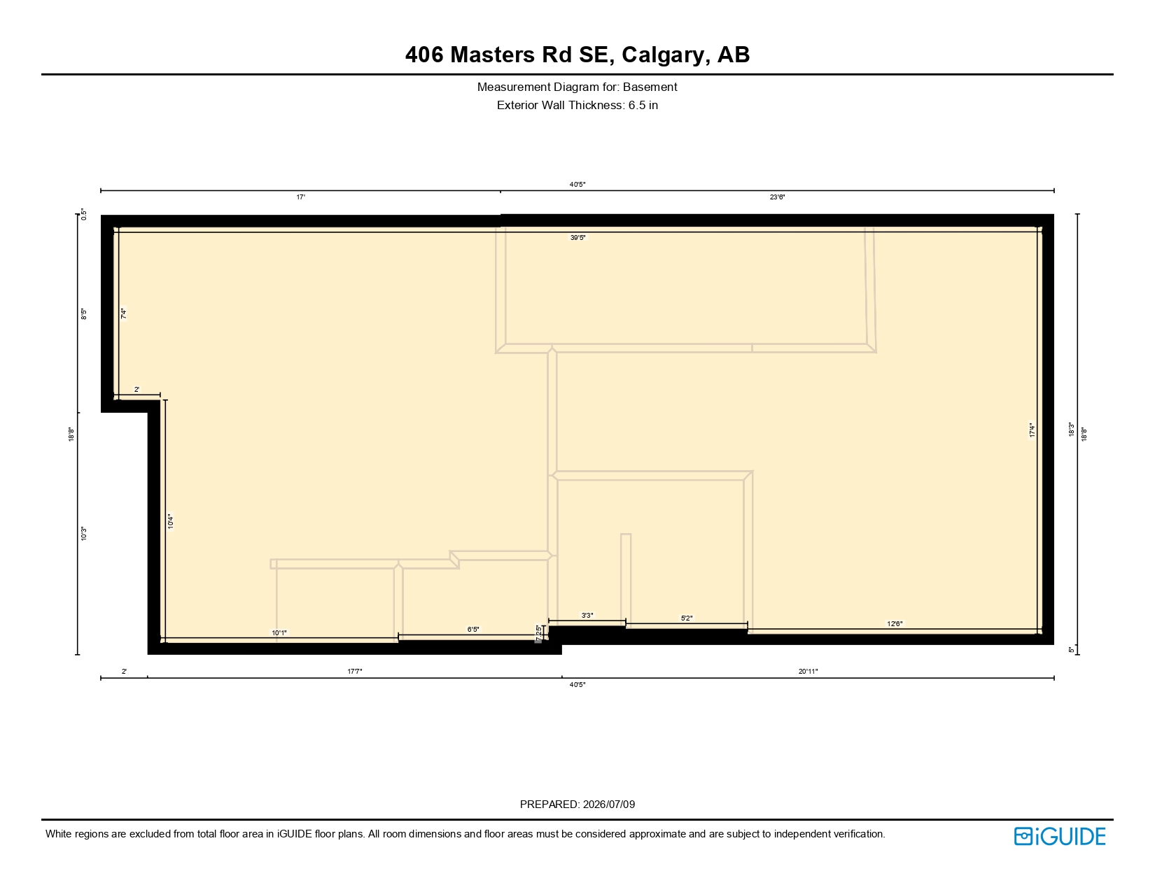 Floorplan #11