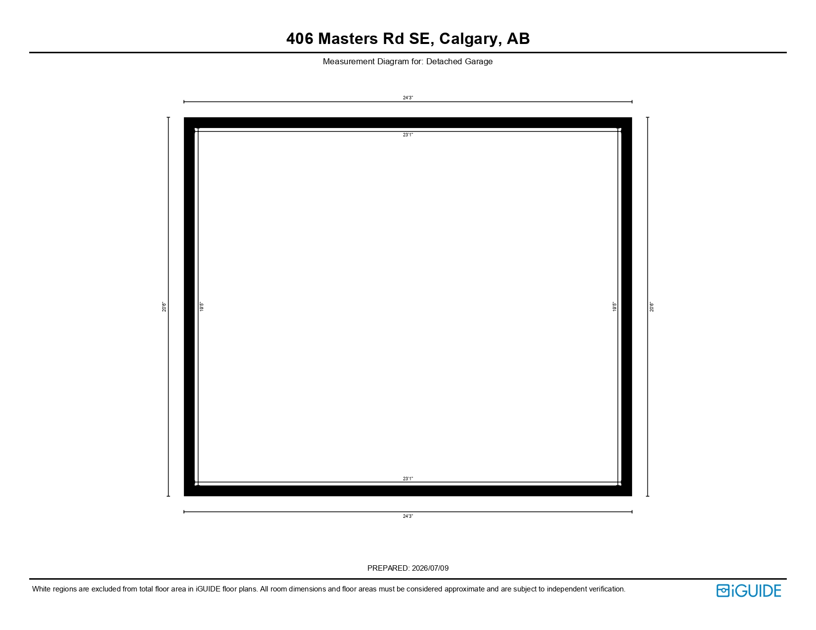 Floorplan #12